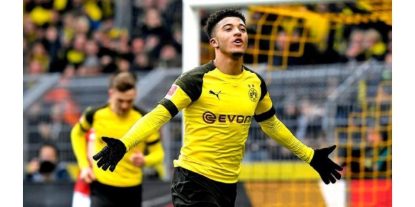 Manchester City aikoo ostaa Sanchon